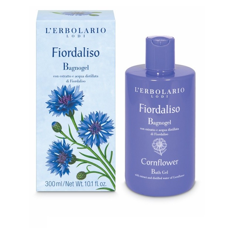 FIORDALISO BAGNOGEL 300ML