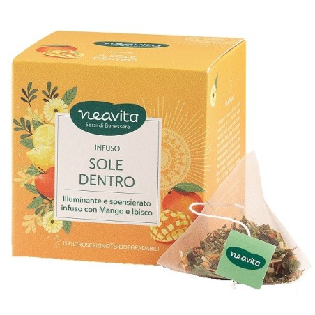 NEAVITA FILTROSCRIGNO SOLE DEN
