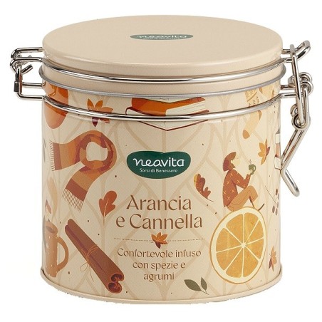 NEAVITA INFUSO ARA/CANN 12 FlaconiILT
