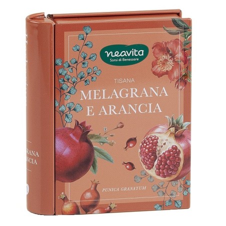 NEAVITA INFUSO MELAGR/ARA5 FlaconiILT