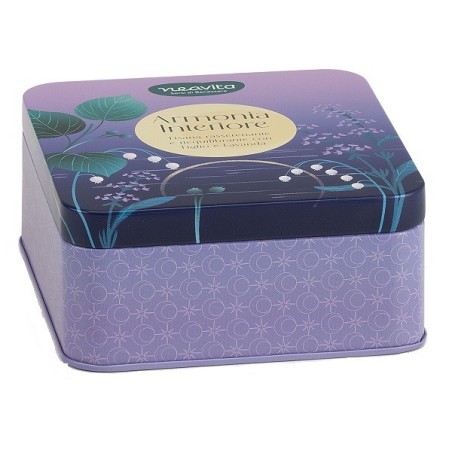 NEAVITA TISANA ARMON INT12 FlaconiILT