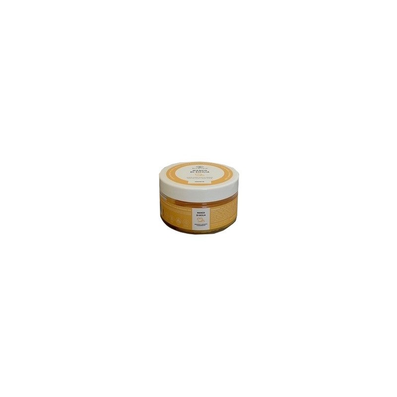ELLETHIC SCRUB GRANITA MANGO