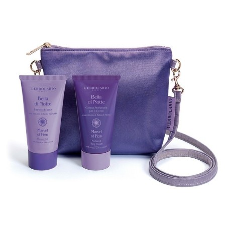 BELLA DI NOTTE BEAUTY POCHETTE