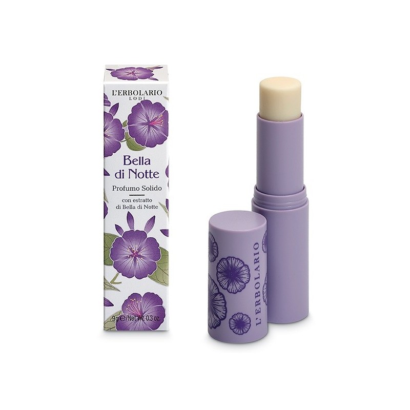 BELLA DI NOTTE PROFUMO SOLIDO