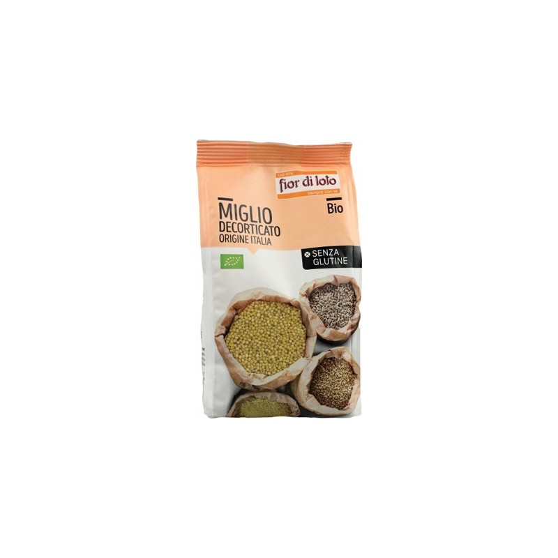MIGLIO DECORT ITALIA BIO400G