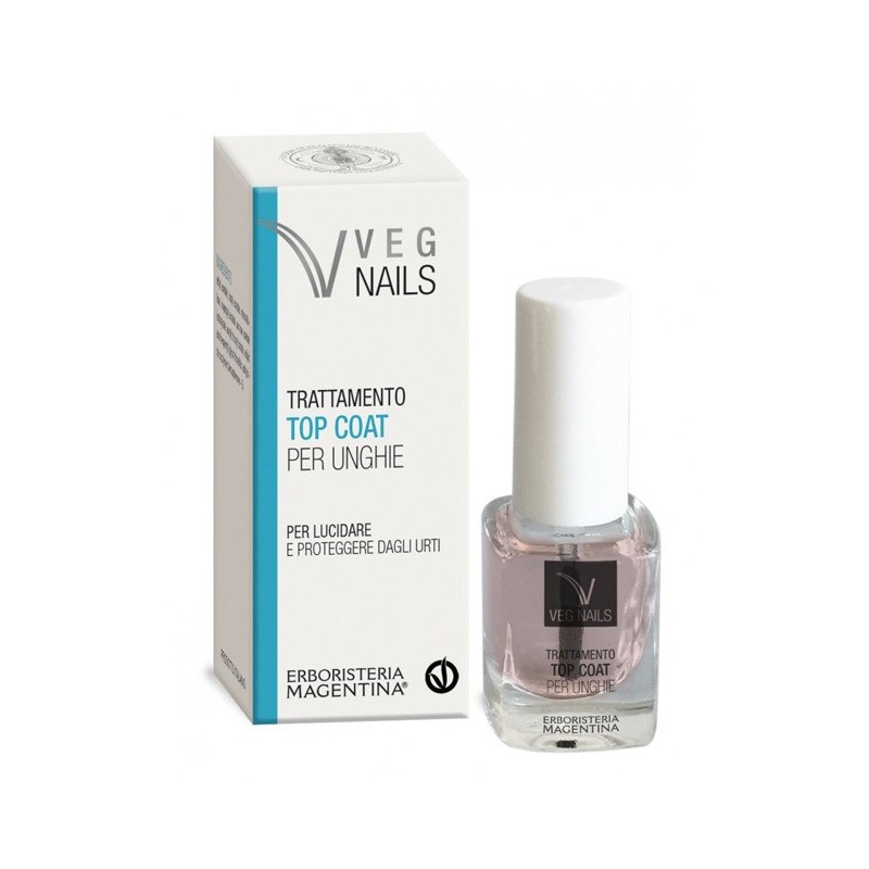 UNGHIE TOP COAT 10ML