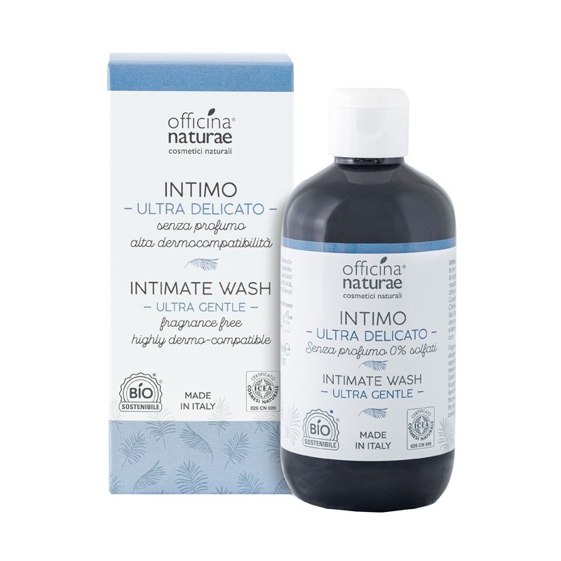 INTIMO ULTRADELICATO 250ML