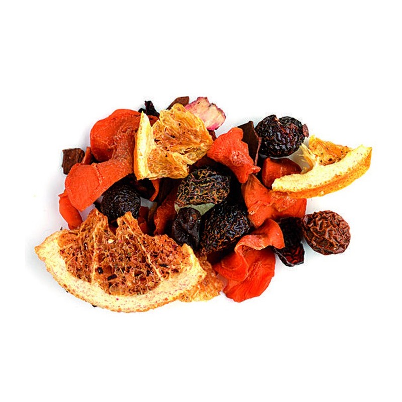 INFUSO AGRUMI SICILIA 1KG