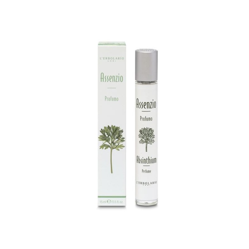 ASSENZIO COLLEZIONE PROFUMI