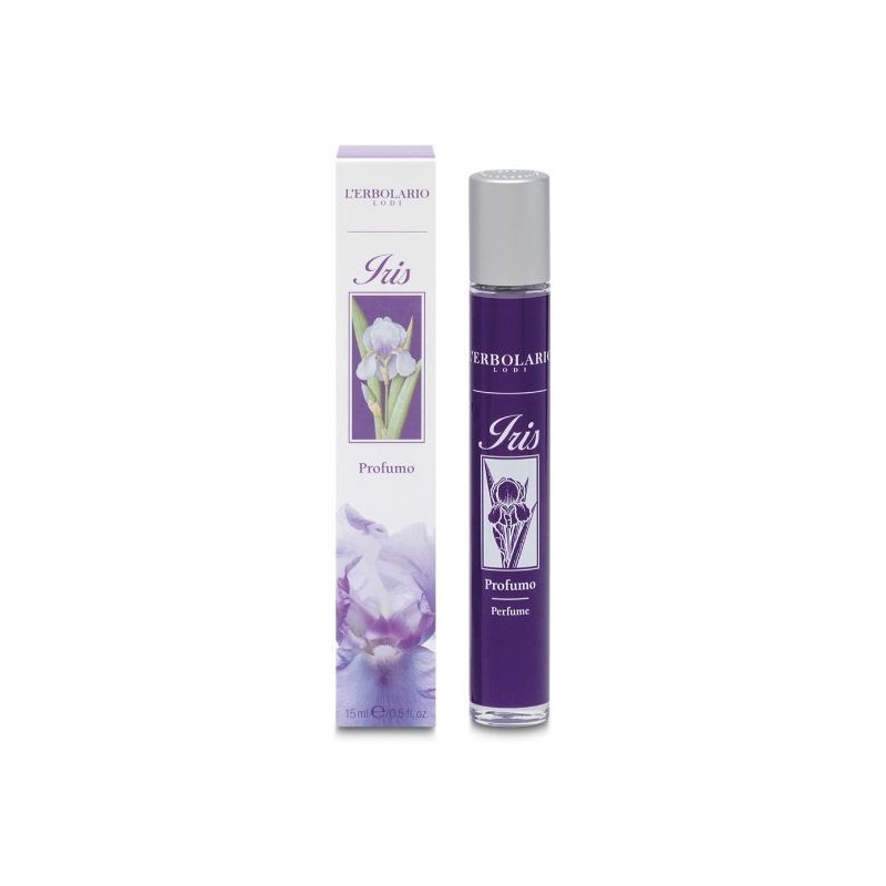 IRIS COLLEZIONE PROFUMI 15ML