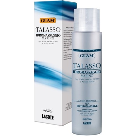 GUAM TALASSO IDROMASS MARINO