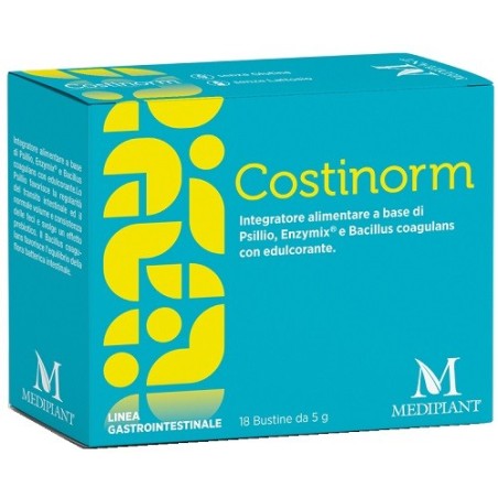 COSTINORM 18 Bustine