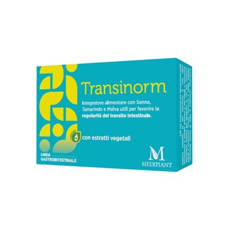 TRANSINORM 40 Compresse