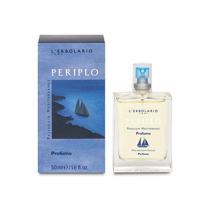 PERIPLO PROFUMO 50ML