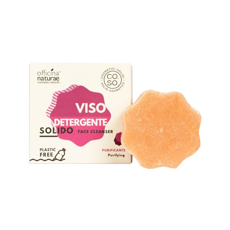 DETERGENTE SOLIDO VISO PURIF