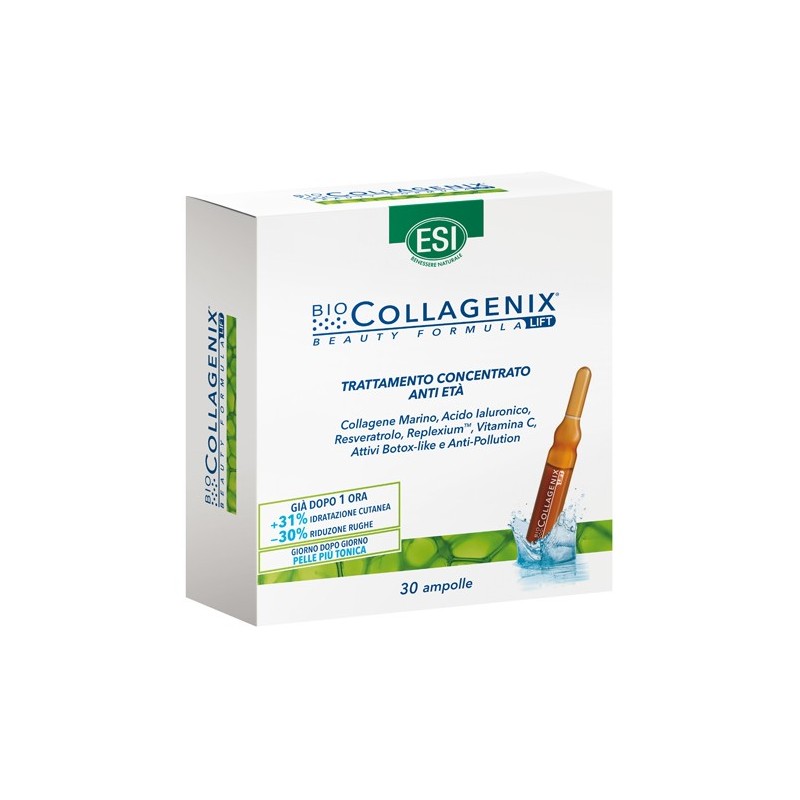 ESI BIOCOLLAGENIX 30AMP