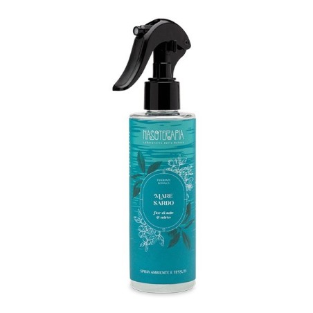 NASOTERAPIA MARE SAR AMB 100ML