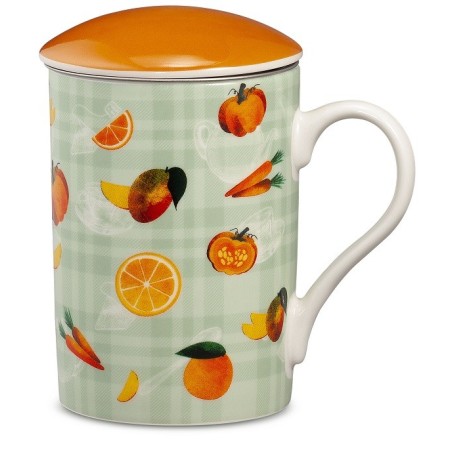 NEAVITA INFUS HAPPY FRUITS VE