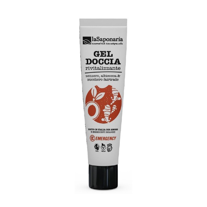 EMERGENCY GEL DOCCIA RIVIT