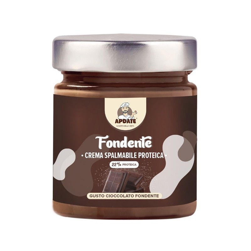 CREMA PROTEICA DELATTOSATA CIO