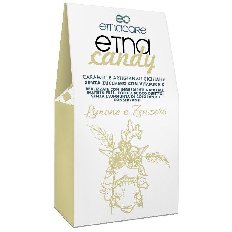 ETNACARE ETNACANDY LIM/ZEN S/Z