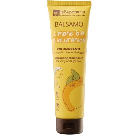 BALSAMO VOLUMIZZANTE LIM/IALUR