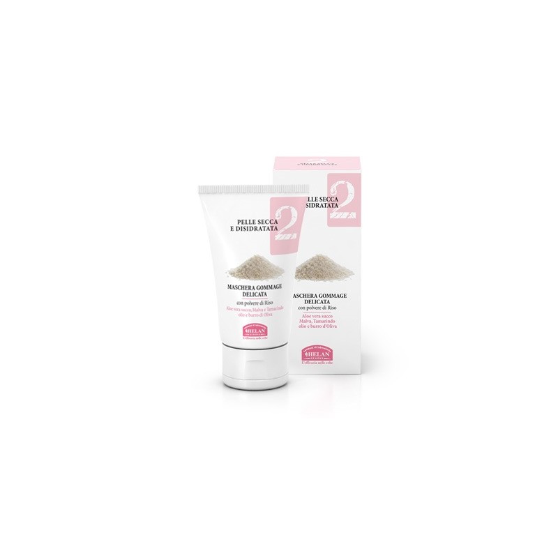 LINEA 2 MASCH GOMMAGE DELIC