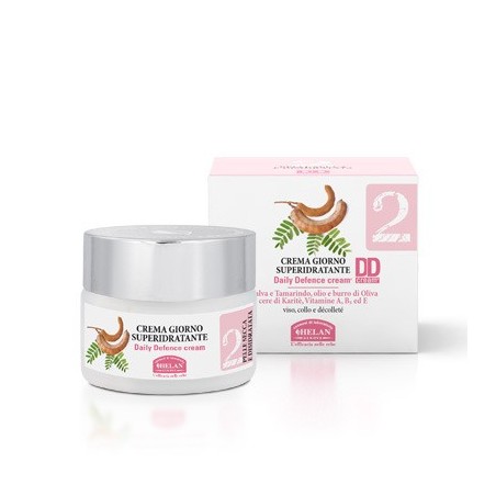 LINEA 2 Crema GIORNO SUPERIDRAT