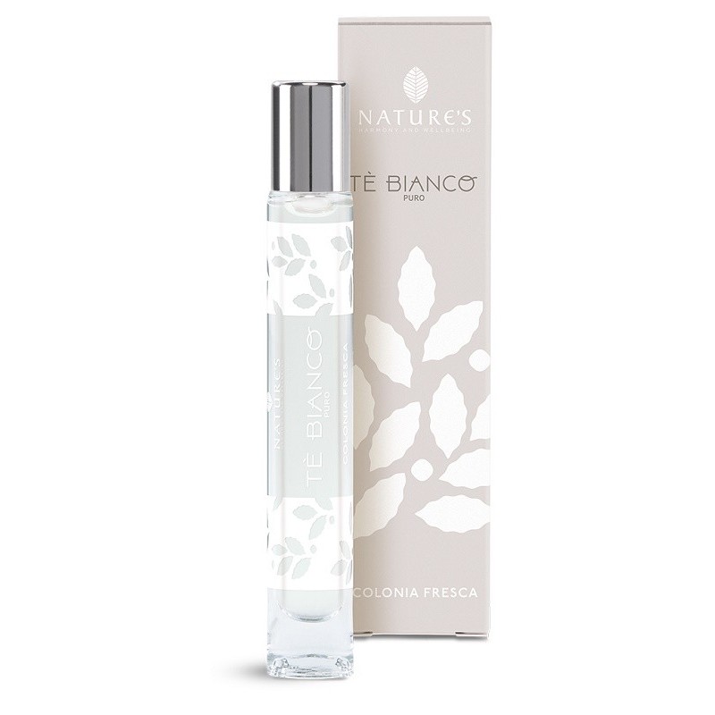 NATURE'S TE BIANCO COLONIA15ML