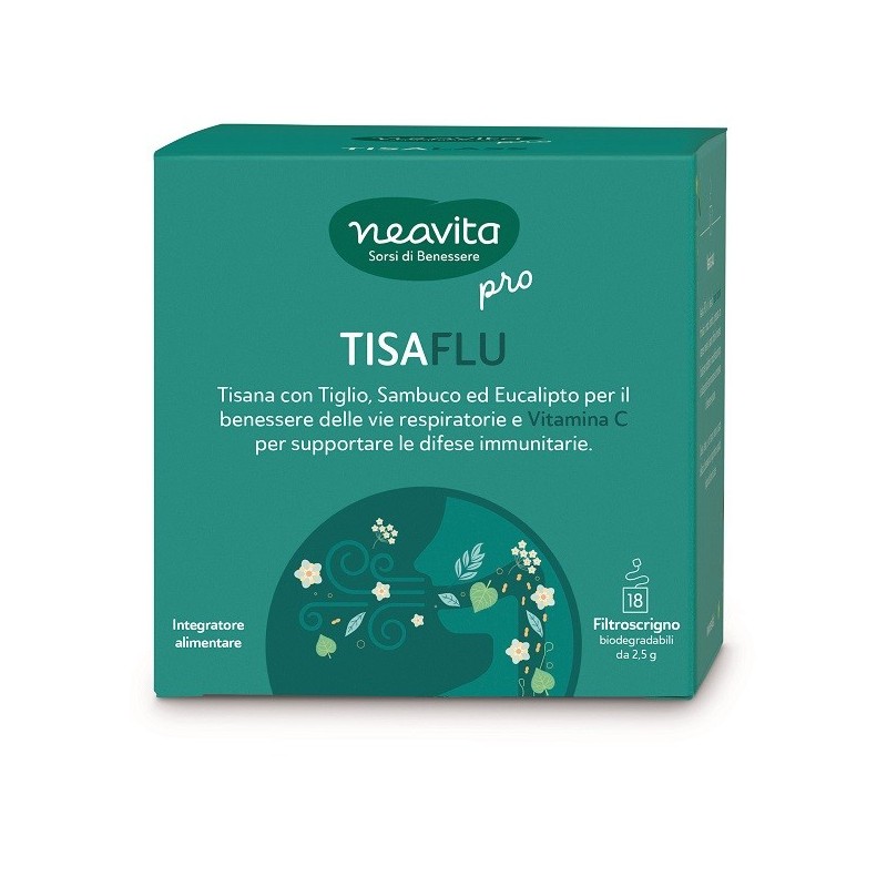 NEAVITA FILTROSCRIGNO TISAFLU
