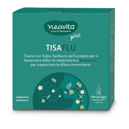 NEAVITA FILTROSCRIGNO TISAFLU