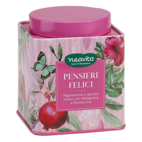 NEAVITA INF PENSIERI FELICI