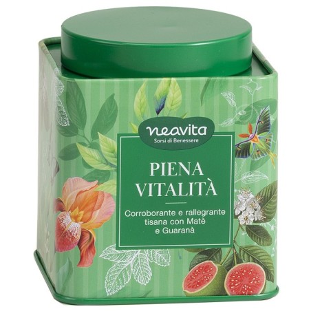 NEAVITA TIS PIENA VITALITA'