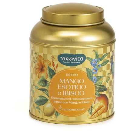 NEAVITA INF MANGO ESOT IBIS12 Flaconi