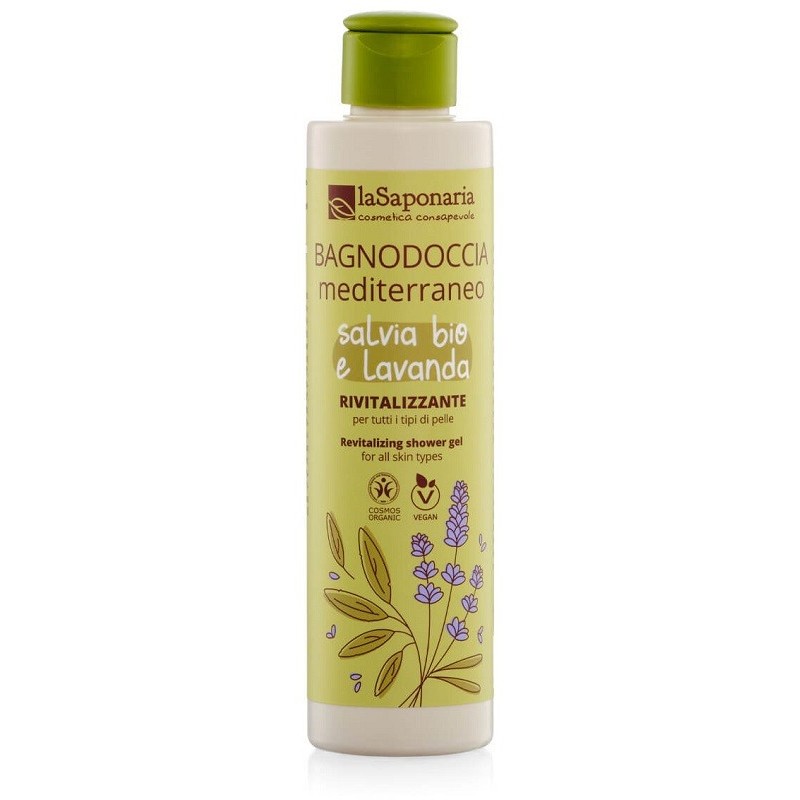 BIO BAGNO DOCCIA MEDITERRANEO