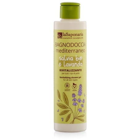 BIO BAGNO DOCCIA MEDITERRANEO