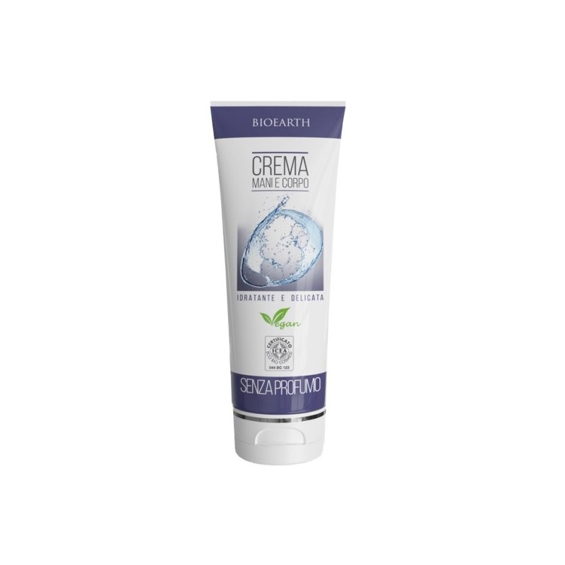 EMULSIONE Idratante GENTILE S/PROF