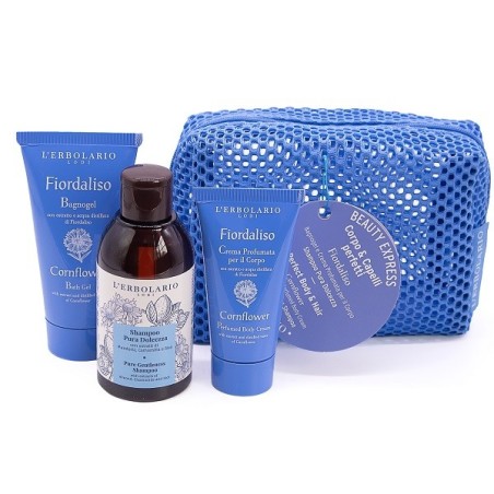 BEAUTY EXPRESS CORPO&CAPELLI