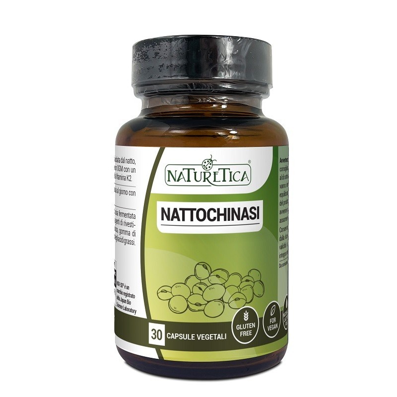 NATTOCHINASI 30 Capsule
