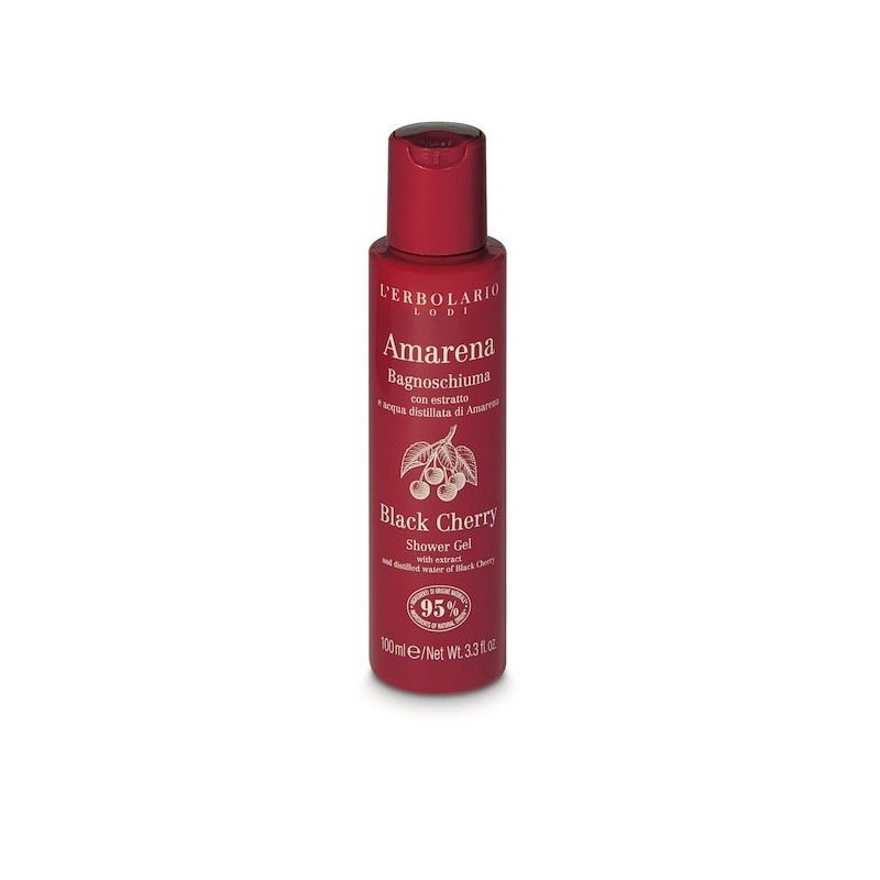 AMARENA BAGNOSCHIUMA 100ML
