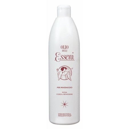 ESSENI OLIO DEGLI ESSENI 500ML