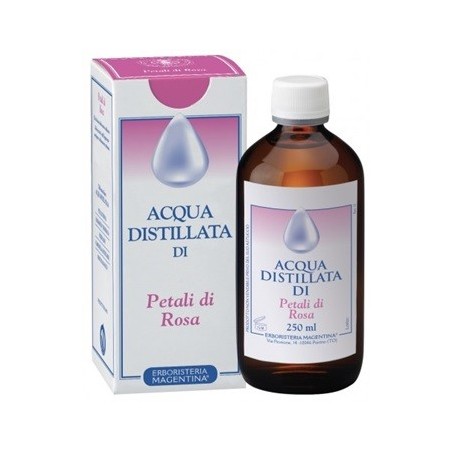 PETALI ROSE ACQUA DIST 250ML