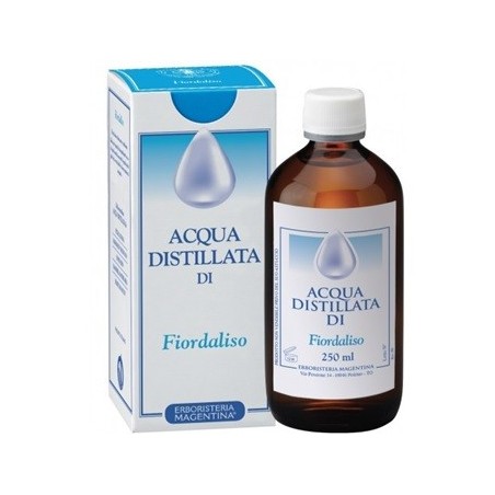 FIORDALISO ACQUA DIST 250ML
