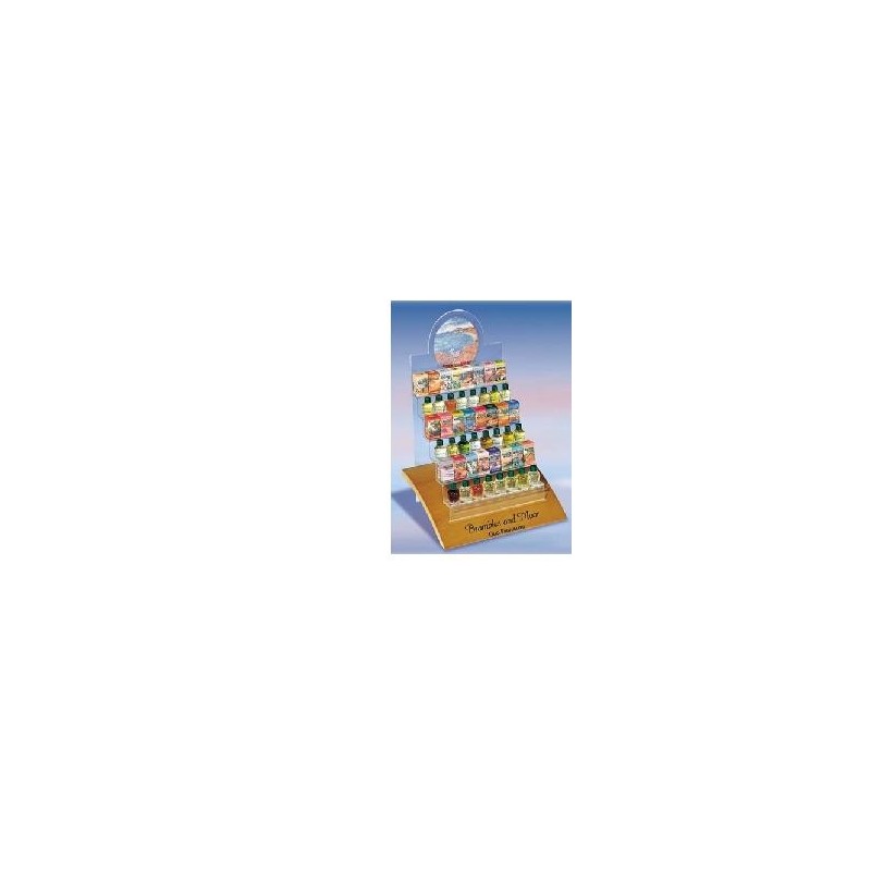 BRAMBLES OLIO PROF COCCO 12ML