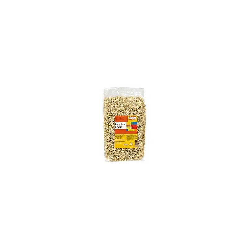 GRANULARE DI SOIA 350G