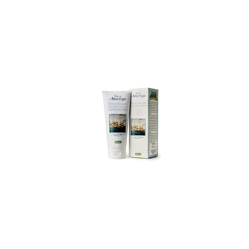 TERRE AMERIGO DOCCIASH 200ML