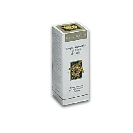ACQUA AROMATICA FIORI TIGLIO