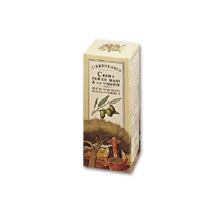 CREMA MANI E UNGHIE 75ML