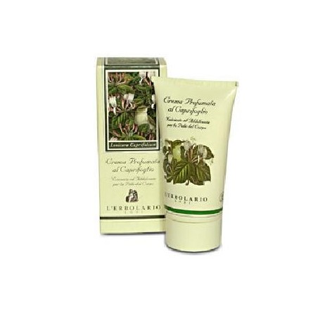 CAPRIFOGLIO CREMA CORPO 150ML