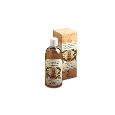 VANIGLIA BAGNOSCHIUMA 250ML